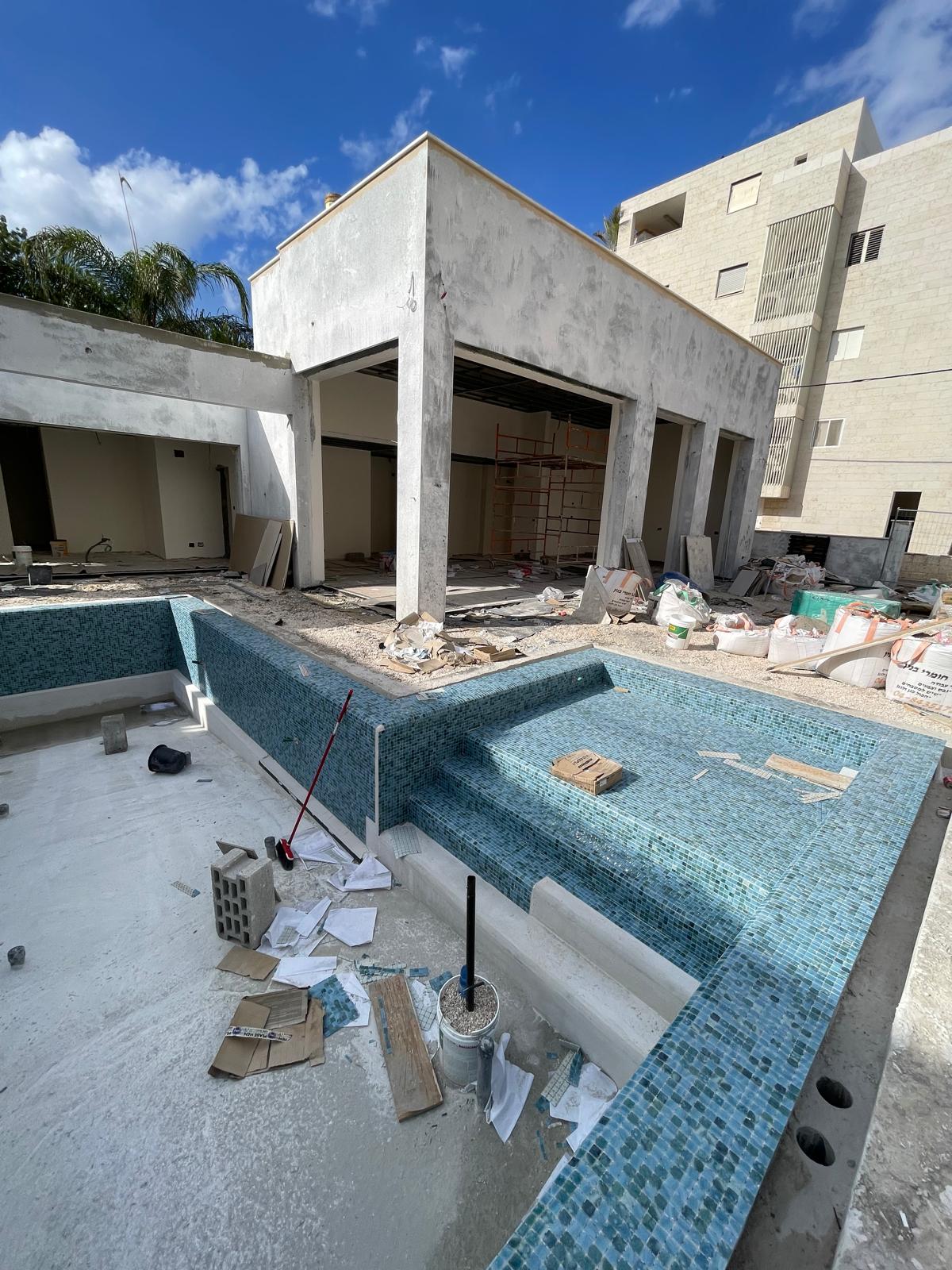 שיפוץ מקצועי